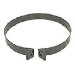 Sangle de serrage 250X30UST372RAL9011