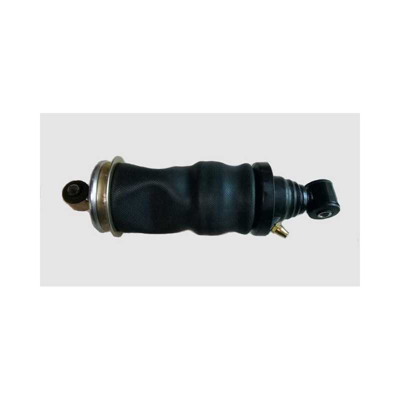 Amortisseur AR cabine pour Man TGX