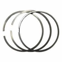 Jeu de segment de piston pour Iveco
