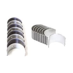 Coussinet de bielle pour Iveco