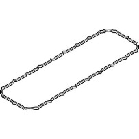 Joint cache culbuteur pour Iveco