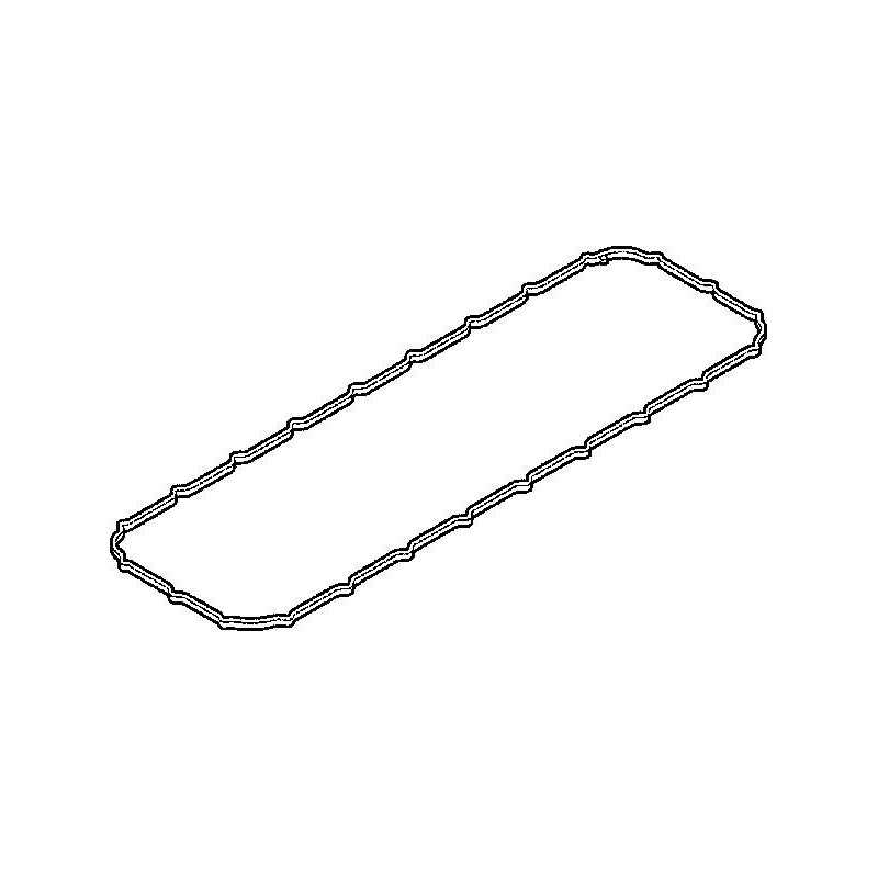 Joint cache culbuteur pour Iveco