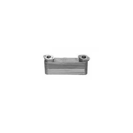 Radiateur d'huile pour MAN TGA/TGL/TGM/TGS/TGX