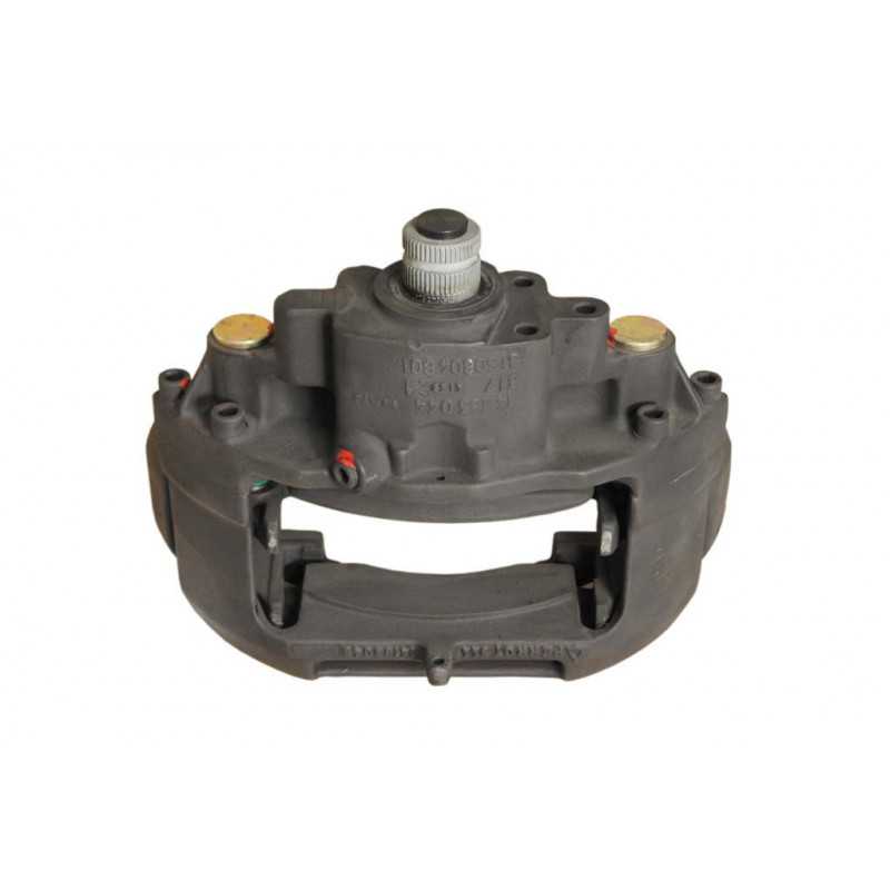 Étrier de frein avant droit pour Man