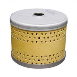 Filtre à gasoil