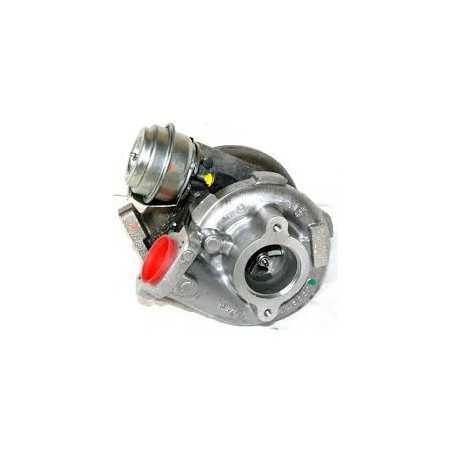 Turbo avec joints pour Renault Trucks