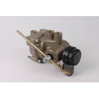 Correcteur de freinage mécanique pour DAF 85