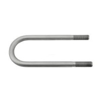 Etrier de Lames de ressort