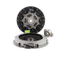 Kit d'embrayage diamètre  280mm pour Renault Trucks Master