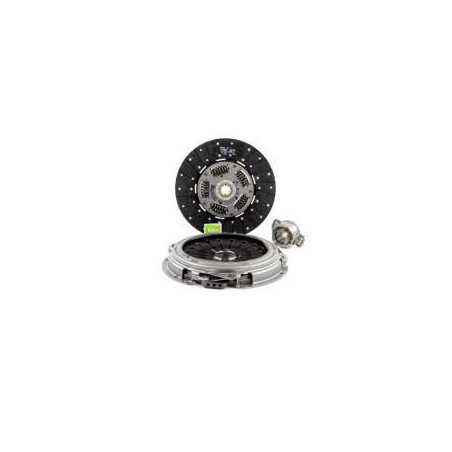 Kit d'embrayage diamètre  280mm pour Renault Trucks Master