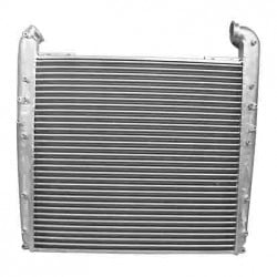 Échangeur Thermique Air-air