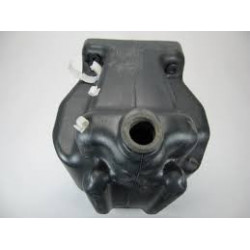 Réservoir de lave glace pour MAN TGA