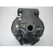 Réservoir de lave glace pour MAN TGA