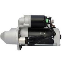 Démarreur pour Iveco Tector