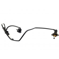 Ensemble commande d'embrayage hydraulique