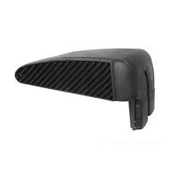 Tuyau d'entrée d'air