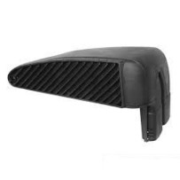 Tuyau d'entrée d'air