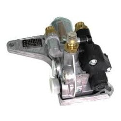 Valve d'air pour Renault Trucks Premium II TR/PR, Kerax DXi 11/13, Magnum DXi 13, C/K/T