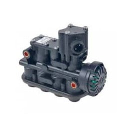 Valve de contrôle pour Renault Trucks Premium II TR/PR, Kerax DXi 11/13, Magnum DXi 13, C/K/T