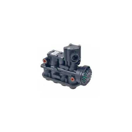 Valve de contrôle pour Renault Trucks Premium II TR/PR, Kerax DXi 11/13, Magnum DXi 13, C/K/T