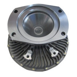 Coupleur de ventilateur