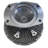 Coupleur de ventilateur