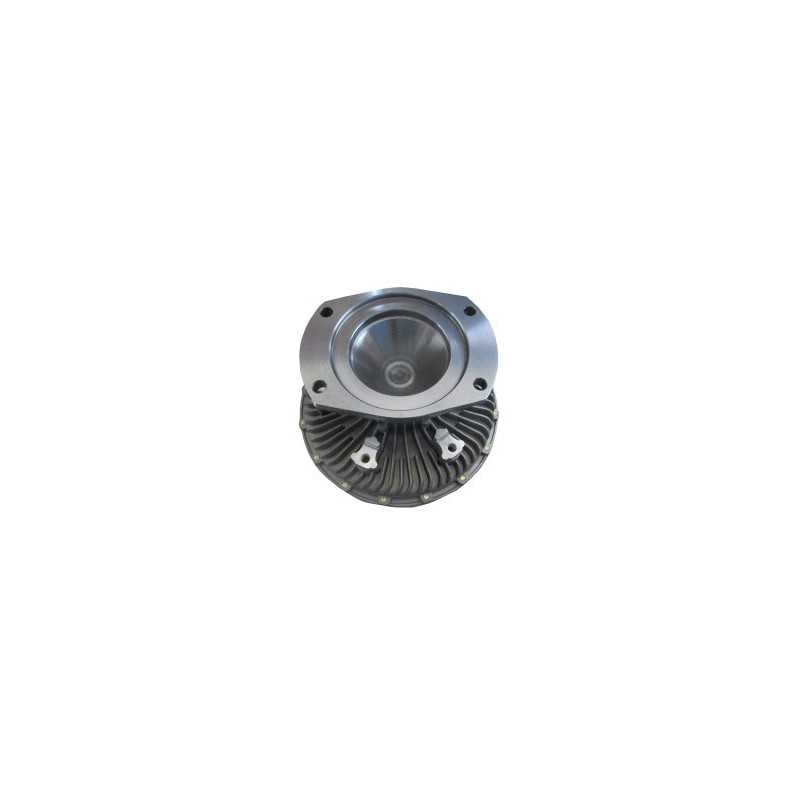 Coupleur de ventilateur