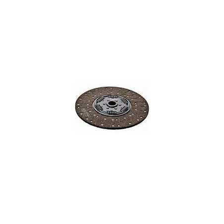 Disque d'embrayage pour MAN F/M/L 2000, F/M/G 90, F 7/8/9