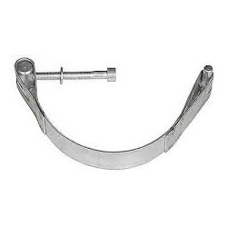 Collier pour Scania P-/G-/R-/T-Series/4-Series
