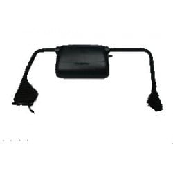 Rétroviseur complet gauche pour Iveco Eurocargo