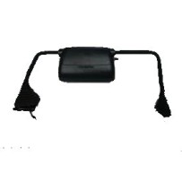 Rétroviseur complet gauche pour Iveco Eurocargo