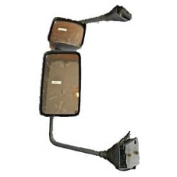 Rétroviseur complet droit pour Iveco Eurocargo