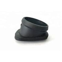 Cache, pommeau de levier de vitesses