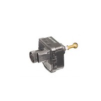 Dispositif de rattrapage pour phare