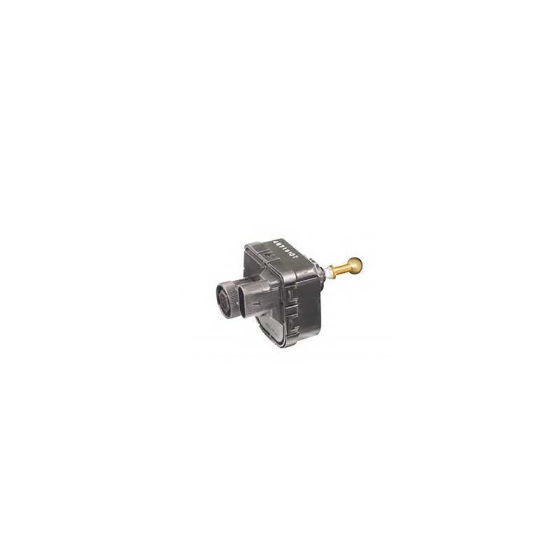 Dispositif de rattrapage pour phare