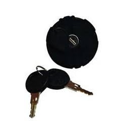 Bouchon de reservoir