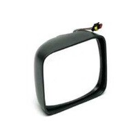 Rétroviseur grand angle droit (donnely) pour Iveco Tecto