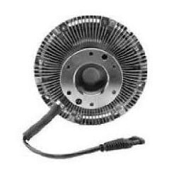 Coupleur de ventilateur, électrique pour DAF CF 85 IV, XF 105
