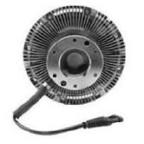 Coupleur de ventilateur, électrique pour DAF CF 85 IV, XF 105