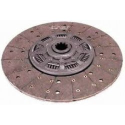 Disque d'embrayage pour Renault Trucks M/S/ME/SE/CE, Midlum, Premium /PR