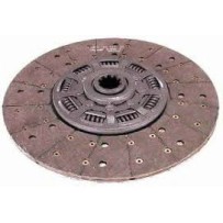 Disque d'embrayage pour Renault Trucks M/S/ME/SE/CE, Midlum, Premium /PR