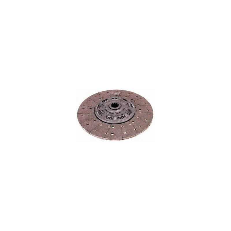 Disque d'embrayage pour Renault Trucks M/S/ME/SE/CE, Midlum, Premium /PR