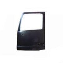 Porte avant droite nue pour Mercedes Benz Actros