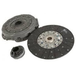 Kit d'embrayage