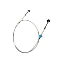 Câble de commande de boîte de vitesses pour Volvo