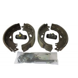 Kit cylindre - machoire de frein arrière pour Renault B80