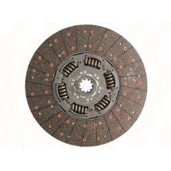 Disque embrayage pour Renault Magnum / Premium / Kérax