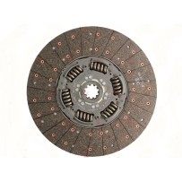 Disque embrayage pour Renault Magnum / Premium / Kérax