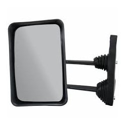 Rétroviseur principal, complet, gauche pour Iveco Daily