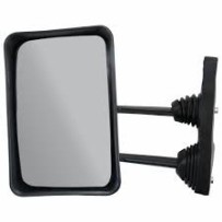 Rétroviseur principal, complet, gauche pour Iveco Daily